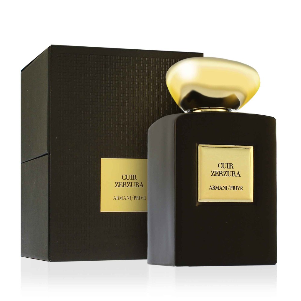 Giorgio Armani Privé Cuir Zerzura EDP Intense U 100ml