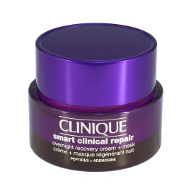 Clinique Smart Clinical Repair™ Übernachtliche Regenerationscreme + Maske 50 ml