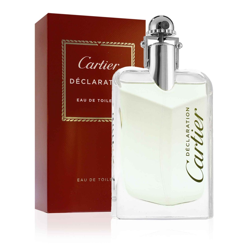 Cartier Déclaration EDT M 50ml