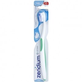 Zendium Complete Protection Zahnbürste - Weich