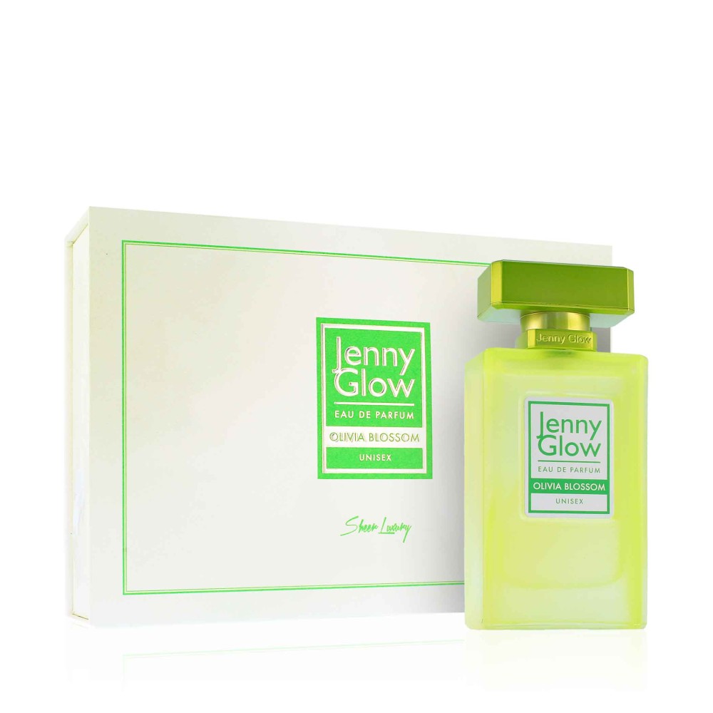 Jenny Glow Olivia Blossom EDP U 80ml Gift Box