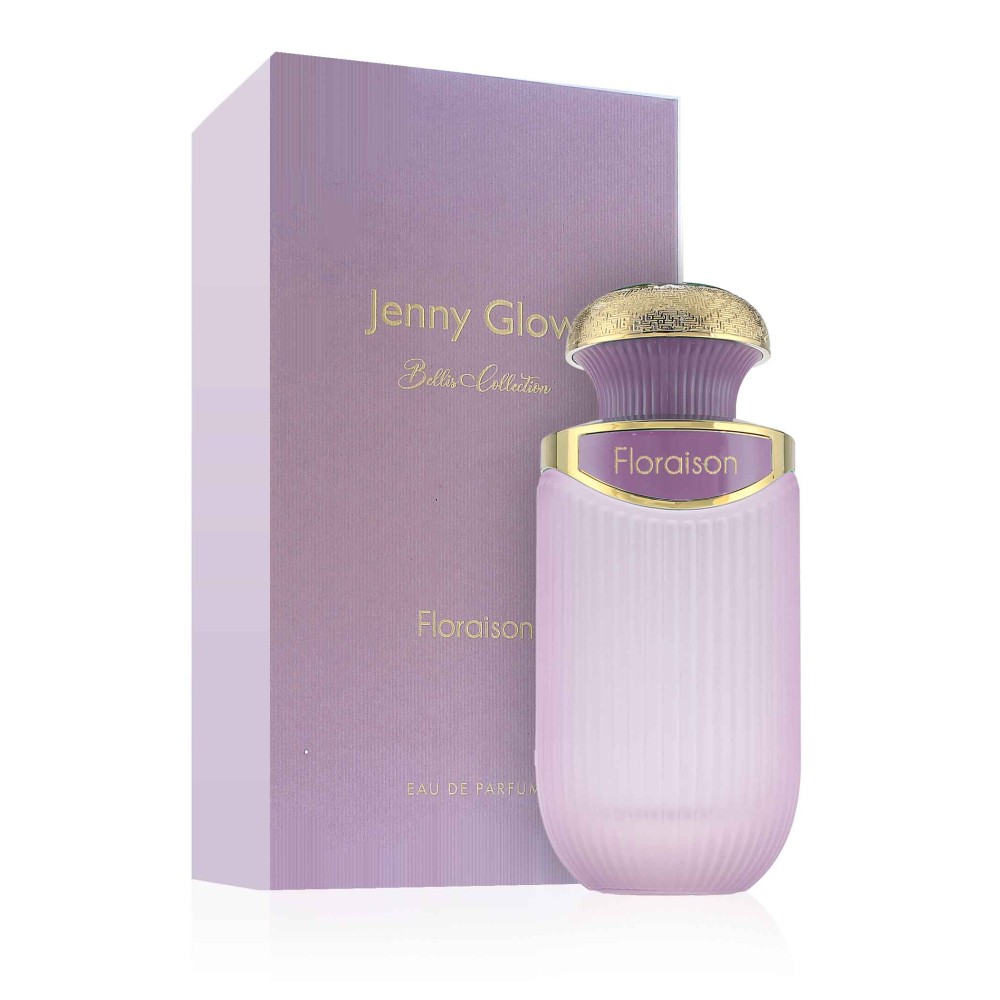 Jenny Glow Floraison EDP U 100ml