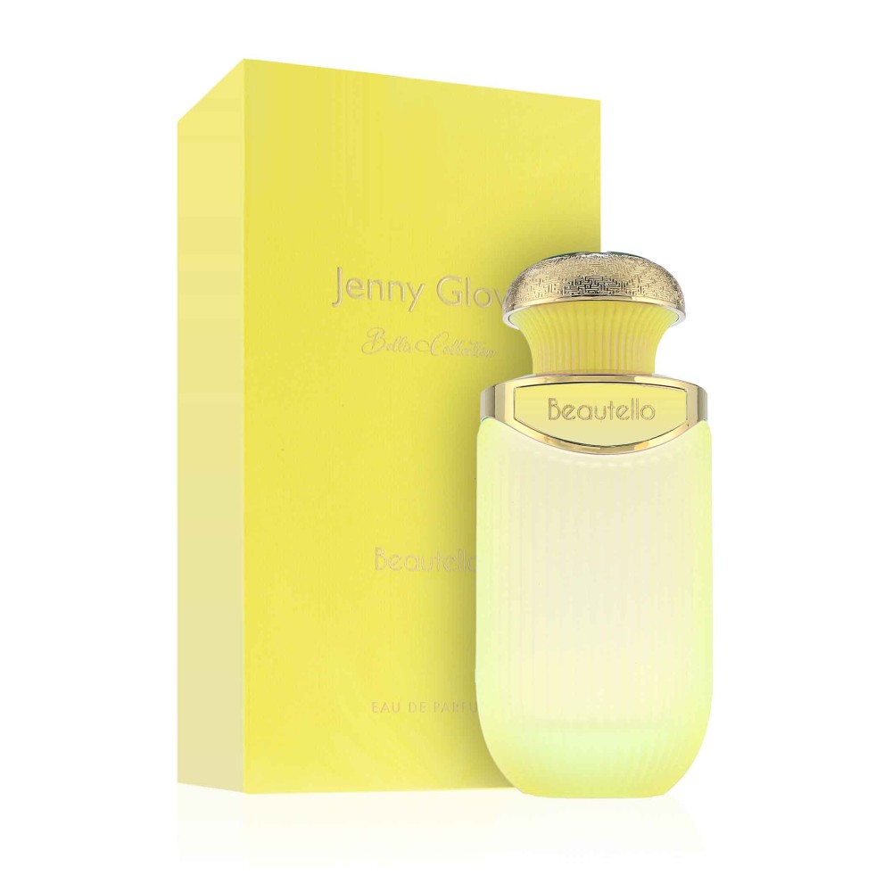 Jenny Glow Beautello Eau de Parfum 100 ml