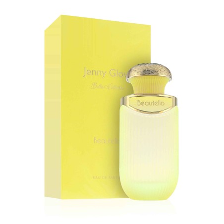 Jenny Glow Beautello Eau de Parfum 100 ml
