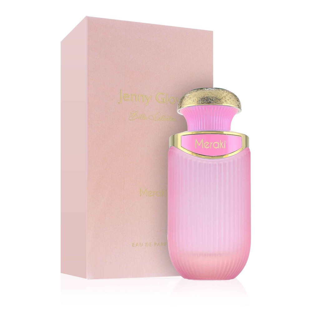 Jenny Glow Meraki EDP U 100ml