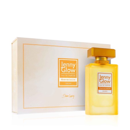Jenny Glow Pear Blossom EDP Gift Box U 100ml