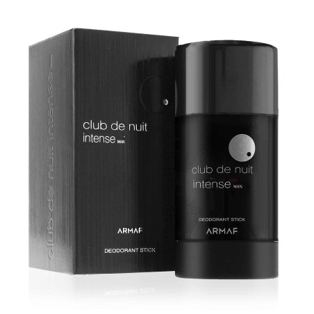Armaf Club De Nuit Intense Man Deodorant Stick M 75g