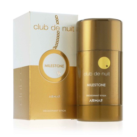 Armaf Club De Nuit Milestone Deodorant Stick U 75g