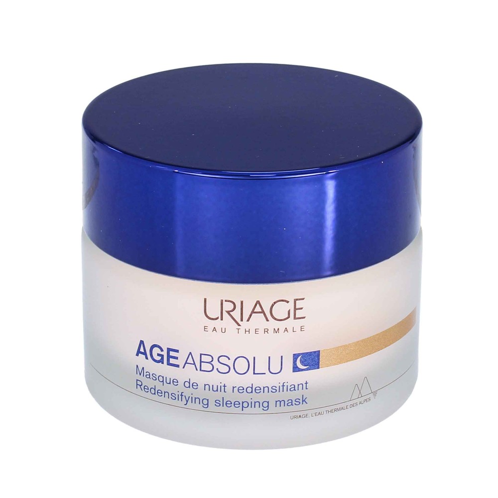 URIAGE Age Absolu Redensifying Sleeping Mask 50ml