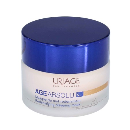 URIAGE Age Absolu Redensifying Sleeping Mask 50ml
