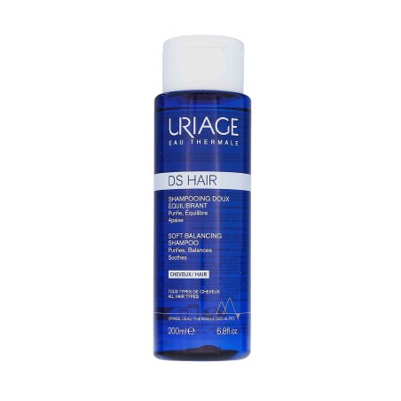 URIAGE DS Hair Soft Balancing Shampoo 200ml