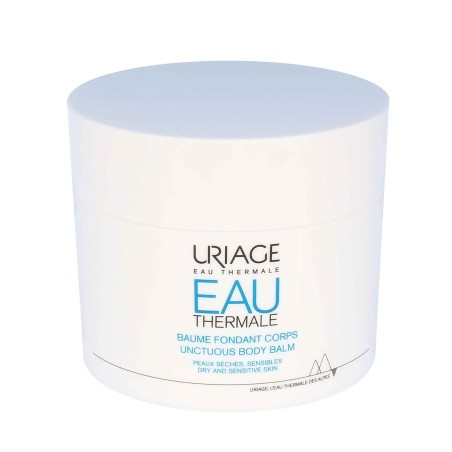 URIAGE Eau Thermale Unctuous Body Balm 200ml