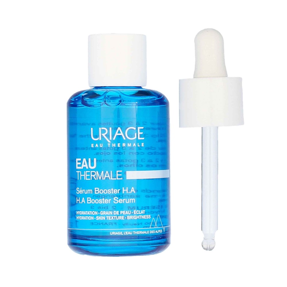 URIAGE Eau Thermale H.A. Booster Serum 30ml