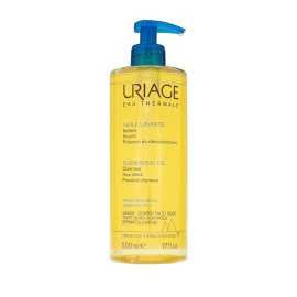 Uriage Eau Thermale Cleansing Oil 500ml