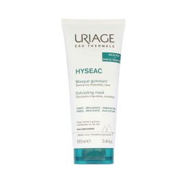 URIAGE Hyséac Exfoliating Mask 100ml