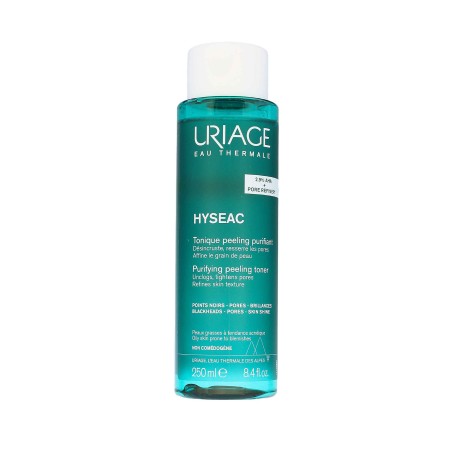 URIAGE Hyséac Purifying Peeling Toner 250ml