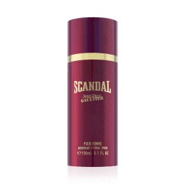 Jean Paul Gaultier Scandal Pour Homme Deodorant Spray M 150ml