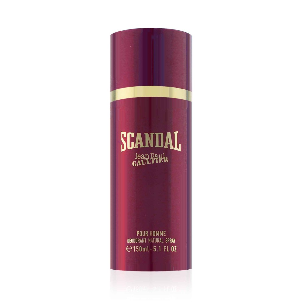 Jean Paul Gaultier Scandal Pour Homme Deodorant Spray M 150ml