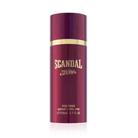 Jean Paul Gaultier Scandal Pour Homme Deodorant Spray M 150ml