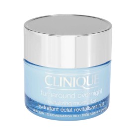 Clinique Turnaround über Nacht revitalisierende Feuchtigkeitscreme 50 ml