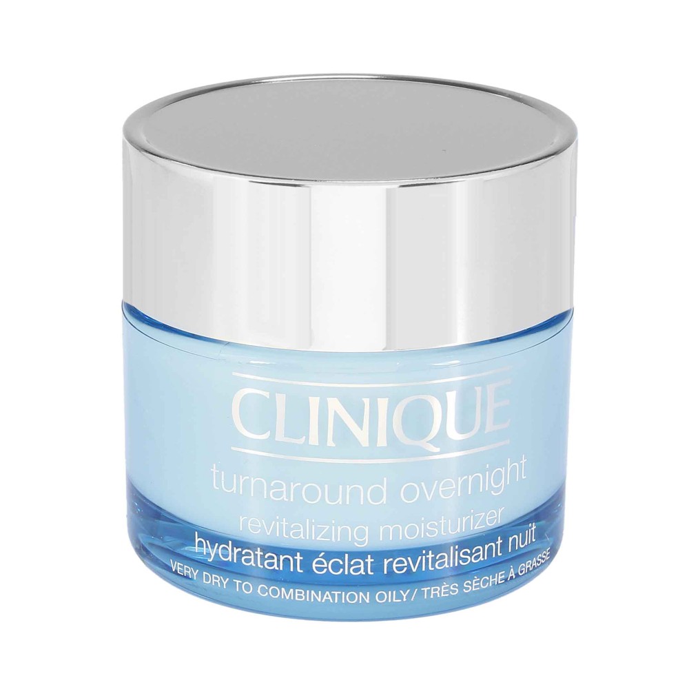Clinique Turnaround Overnight Revitalizing Moisturizer 50ml
