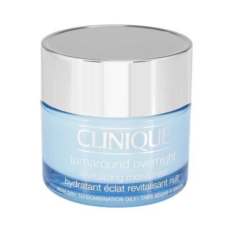 Clinique Turnaround über Nacht revitalisierende Feuchtigkeitscreme 50 ml