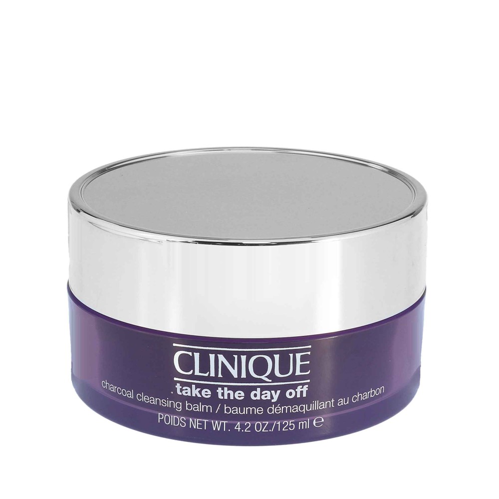 Clinique Take The Day Off Charcoal Cleansing Balm 125ml