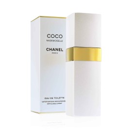 Chanel Coco Mademoiselle EDT W 50ml REFILLABLE