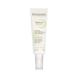 Bioderma Sébium Kerato+ Hochverträgliche Anti-Unreinheiten-Gel-Creme 30 ml