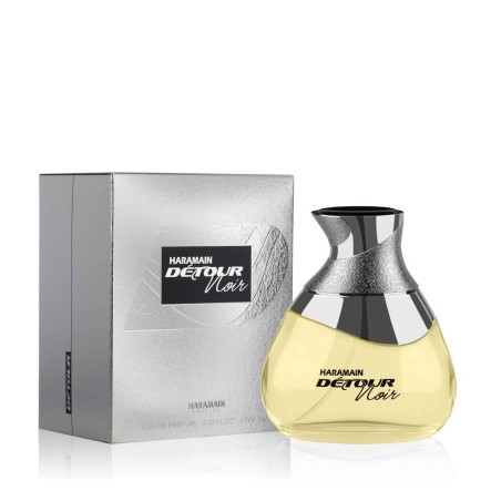 Al Haramain Detour Noir EDP U 100ml