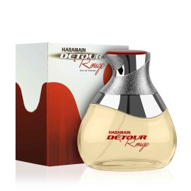 Al Haramain Detour Rouge EDP U 100ml