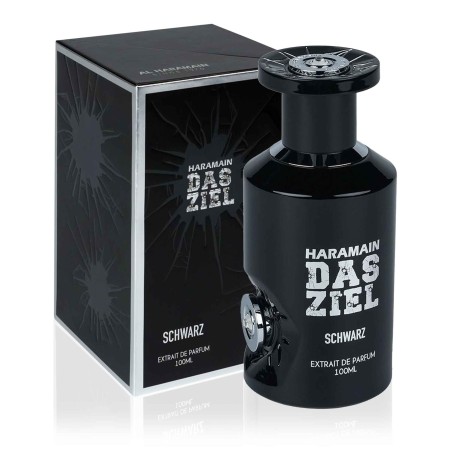 Al Haramain Das Ziel Schwarz Extrait de Parfum U 100ml