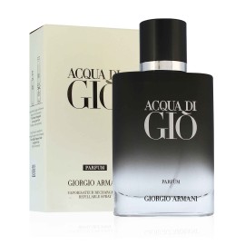 Giorgio Armani Acqua di Gio Parfum M 200ml REFILLABLE