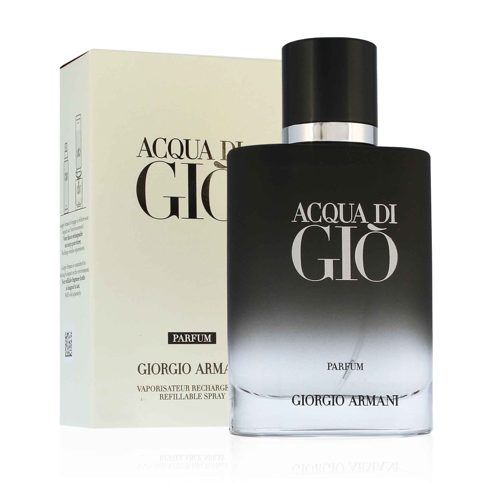 Giorgio Armani Acqua di Gio Parfum M 200ml REFILLABLE