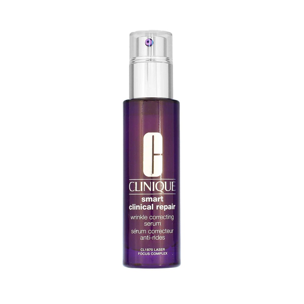 Clinique Smart Clinical Repair™ Faltenkorrigierendes Serum 50 ml
