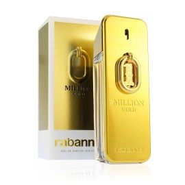 Paco Rabanne Million Gold EDP Intense M 50ml