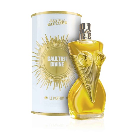 Jean Paul Gaultier Gaultier Divine Le Parfum Intense EDP W 30ml