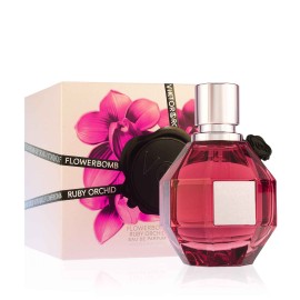 Viktor & Rolf Flowerbomb Ruby Orchid EDP W 50ml
