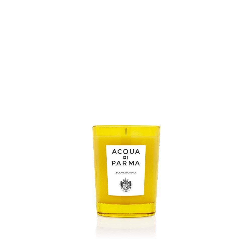 Acqua di Parma, Buongiorno, Duftkerze, 200 g