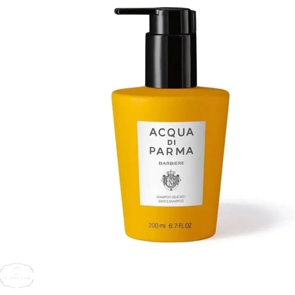 Acqua di Parma, Sanftes Haarshampoo, zur Reinigung, 200 ml