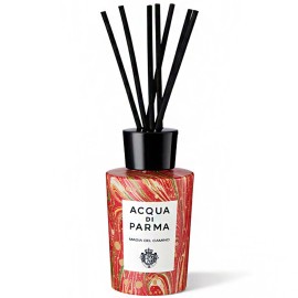 Acqua di Parma, Magia Del Camino, Duftstäbchen-Aroma-Diffusor, 180 ml