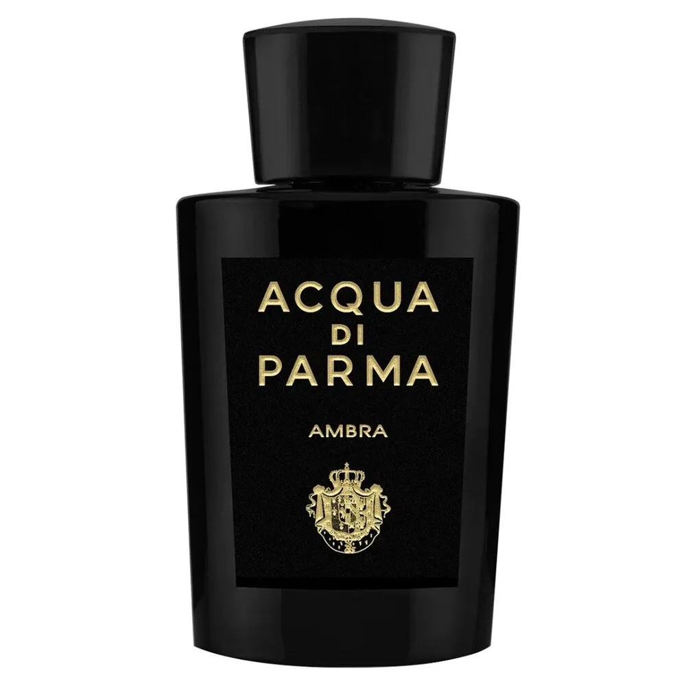 Acqua di Parma, Signatures Of The Sun - Ambra, Eau de Parfum, für Herren, 180 ml