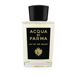 Acqua di Parma, Signatures Of The Sun - Maiglöckchen, Eau de Parfum, Unisex, 180 ml