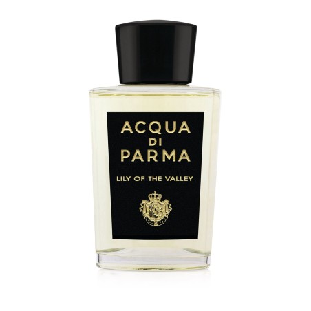 Acqua di Parma, Signatures Of The Sun - Maiglöckchen, Eau de Parfum, Unisex, 180 ml