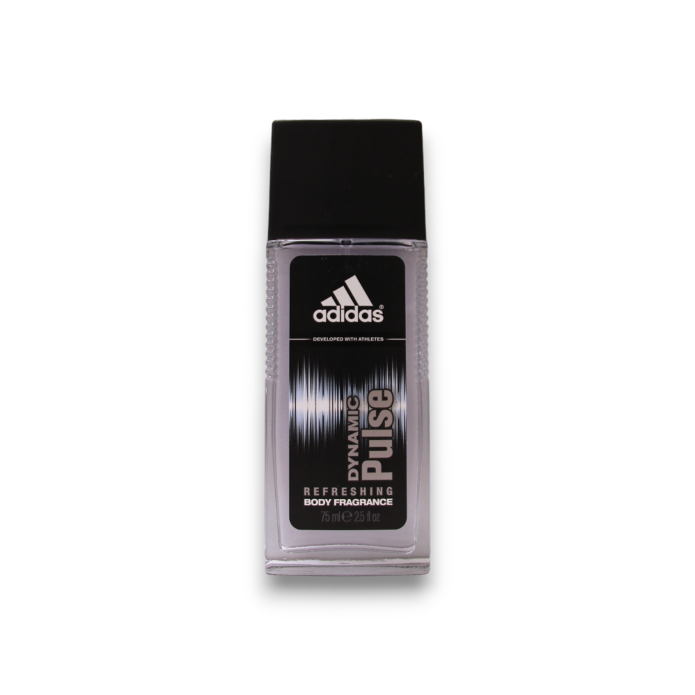 Adidas, Dynamic Pulse, Erfrischend, Deodorant-Spray, Für Herren, 75 ml