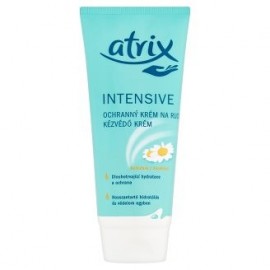 Atrix Intensive Schutz-Handcreme 100 ml / 3,4 oz