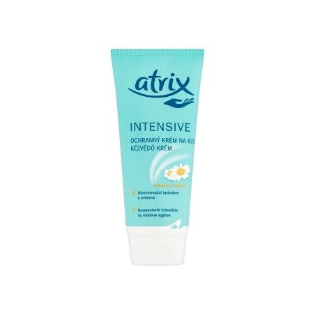 Atrix Intensive Schutz-Handcreme 100 ml / 3,4 oz