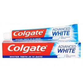 Colgate Advanced White...