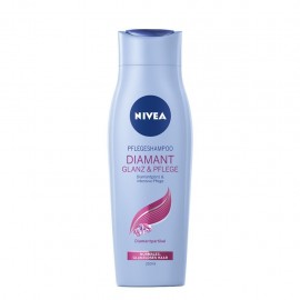 Nivea Diamond Gloss Shampoo...