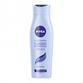 Nivea Classic Care Shampoo...